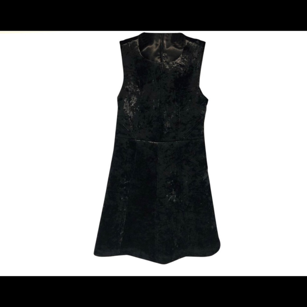 Rachel Roy Black Dress Size 4